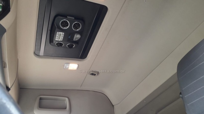 R-440 A 6X2 HIGHLINE - 2015 - CAXIAS DO SUL