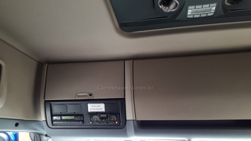 R-440 A 6X2 HIGHLINE - 2015 - CAXIAS DO SUL