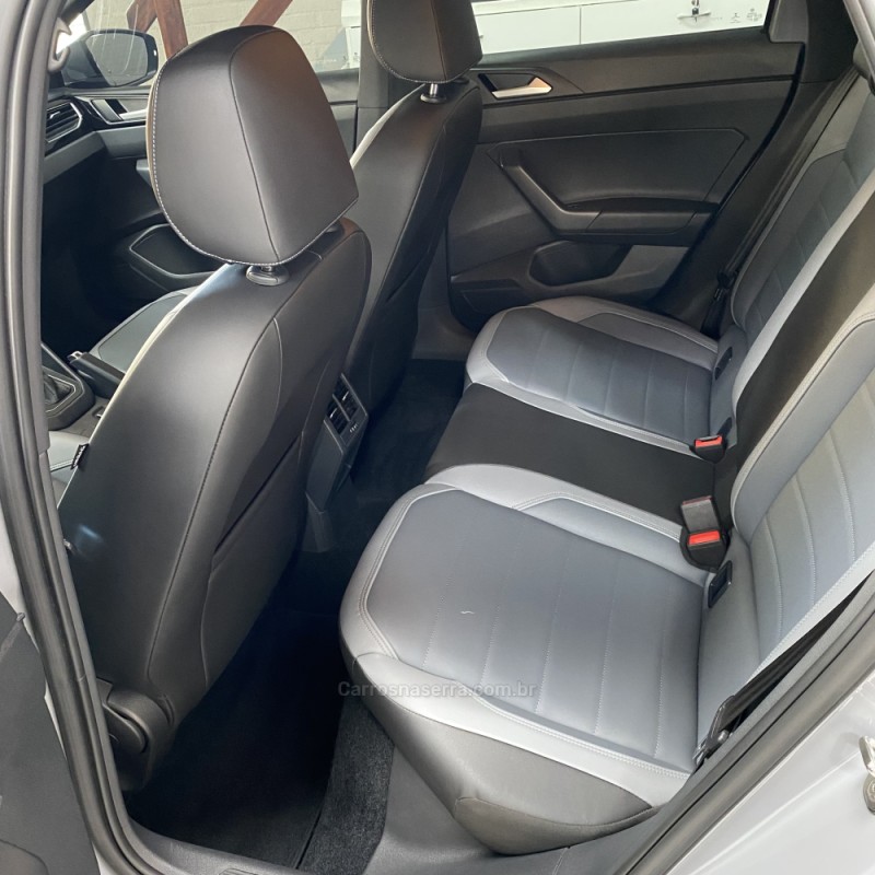NIVUS 1.0 TSI HIGHLINE FLEX 4P AUTOMÁTICO - 2021 - CAXIAS DO SUL