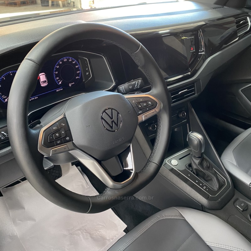 NIVUS 1.0 TSI HIGHLINE FLEX 4P AUTOMÁTICO - 2021 - CAXIAS DO SUL