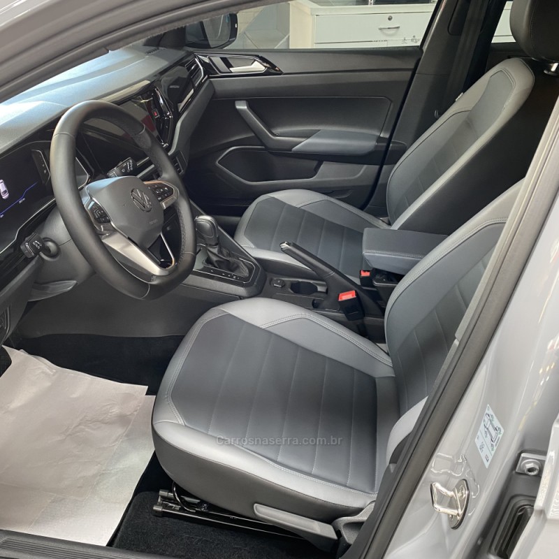 NIVUS 1.0 TSI HIGHLINE FLEX 4P AUTOMÁTICO - 2021 - CAXIAS DO SUL