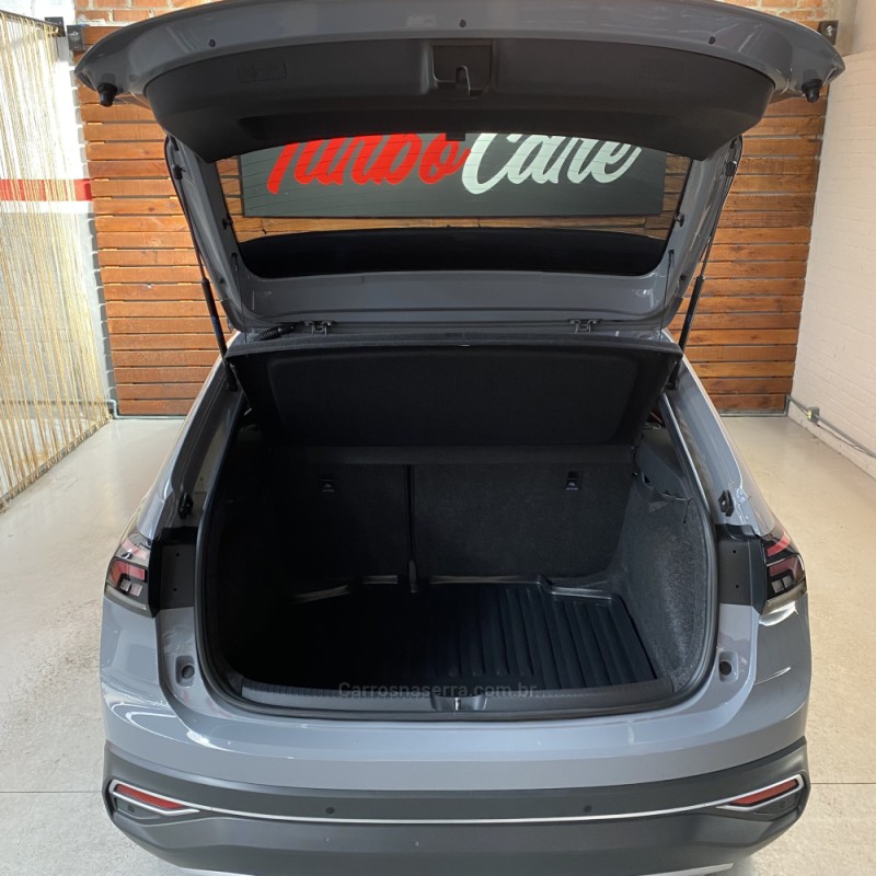 NIVUS 1.0 TSI HIGHLINE FLEX 4P AUTOMÁTICO - 2021 - CAXIAS DO SUL