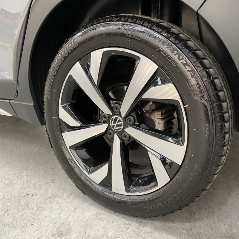 NIVUS 1.0 TSI HIGHLINE FLEX 4P AUTOMÁTICO - 2021 - CAXIAS DO SUL