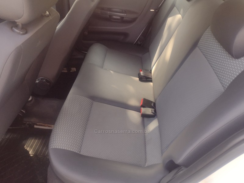GOL 1.0 12V MPI TOTALFLEX TRENDLINE 4P MANUAL - 2013 - BENTO GONçALVES