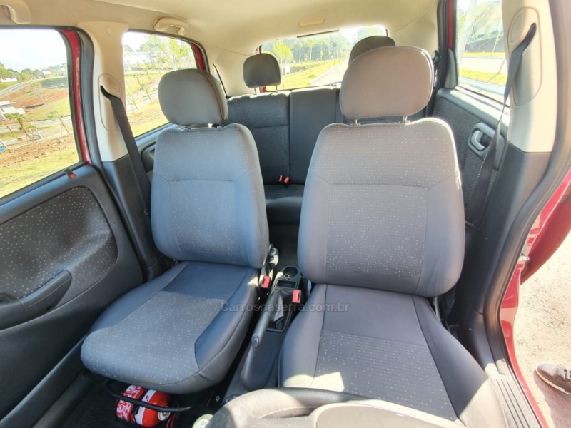 CORSA 1.4 MPFI PREMIUM 8V FLEX 4P MANUAL - 2009 - VERANóPOLIS