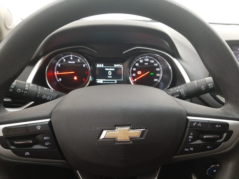 ONIX 1.0  LT 12V FLEX 4P MANUAL - 2020 - CAXIAS DO SUL