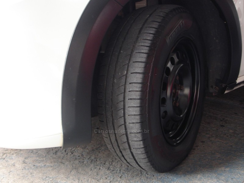 SAVEIRO 1.6 MI CS 8V FLEX 2P MANUAL G.V - 2011 - CAXIAS DO SUL