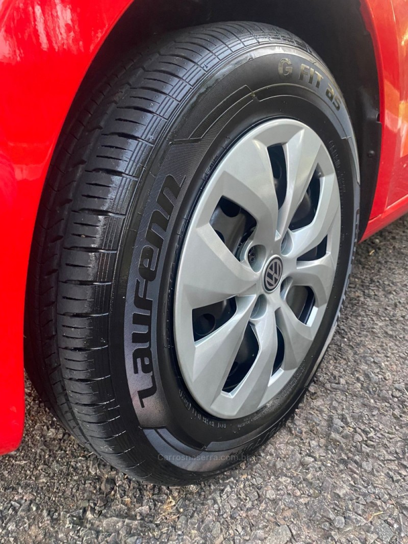 UP 1.0 MPI TAKE UP 12V FLEX 4P MANUAL - 2015 - CAMPO BOM
