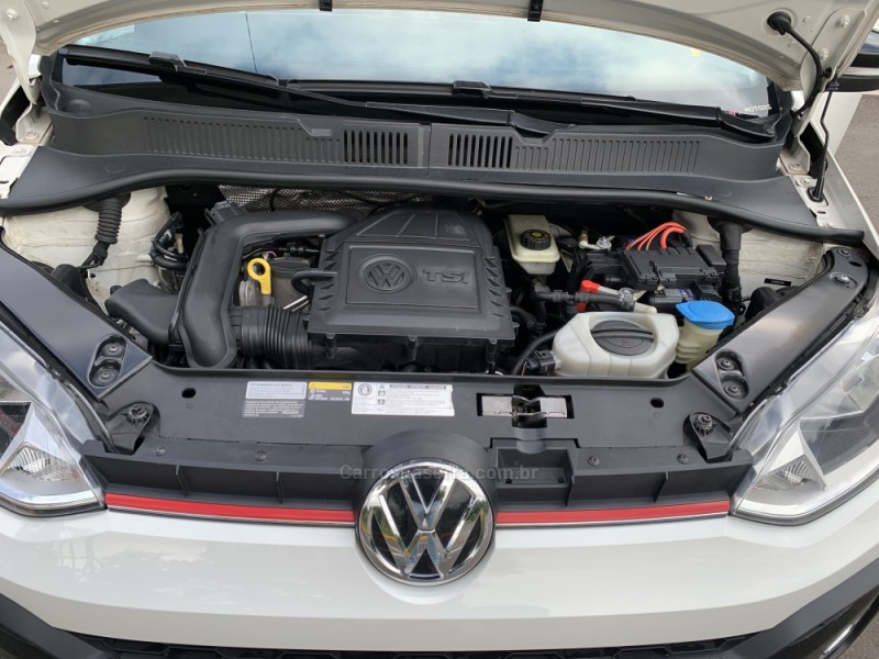 CROSS UP 1.0 TSI 12V FLEX 4P MANUAL - 2018 - CAXIAS DO SUL