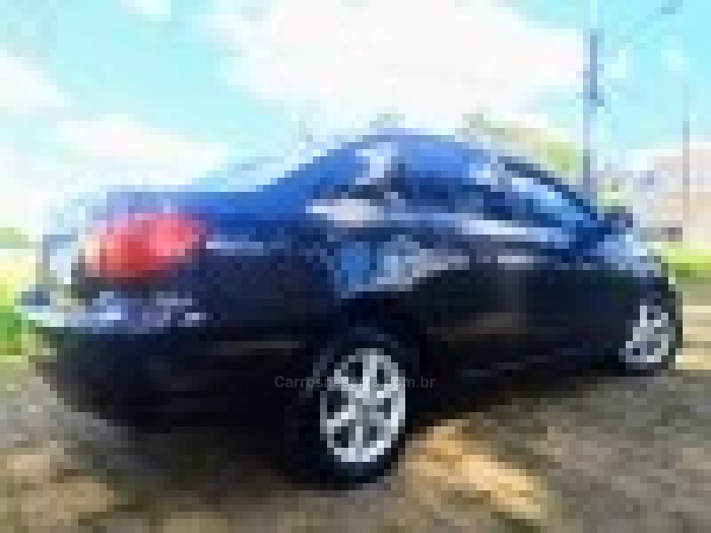 COROLLA 1.8 XEI 16V GASOLINA 4P AUTOMÁTICO - 2003 - CAXIAS DO SUL