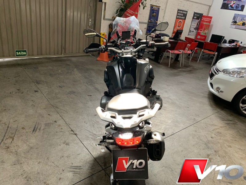 R 1200 GS - 2017 - CAXIAS DO SUL