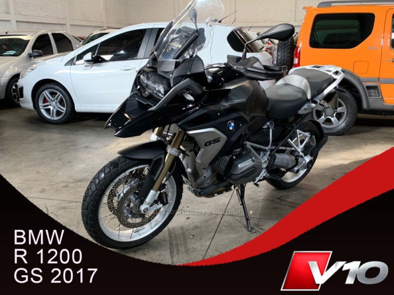 R 1200 GS - 2017 - CAXIAS DO SUL