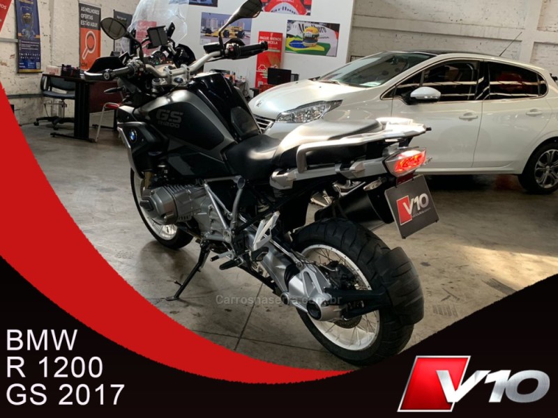 R 1200 GS - 2017 - CAXIAS DO SUL