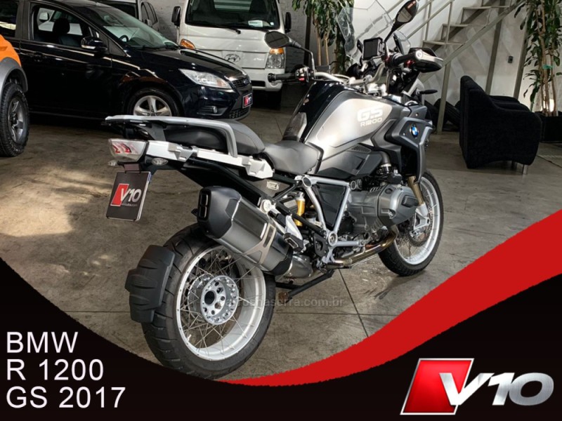 R 1200 GS - 2017 - CAXIAS DO SUL