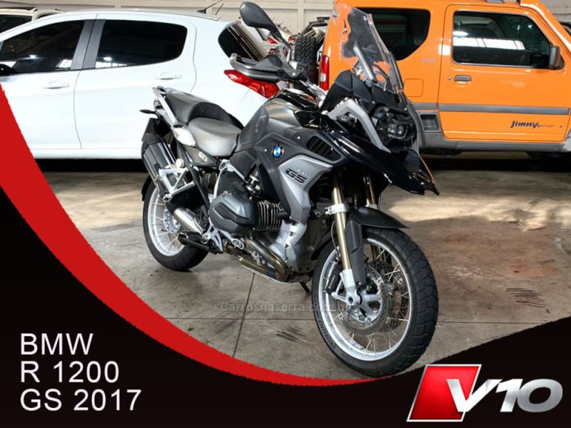 r 1200 gs 2017 caxias do sul