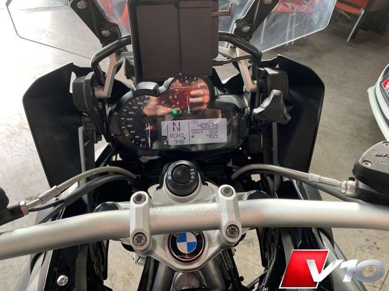R 1200 GS - 2017 - CAXIAS DO SUL