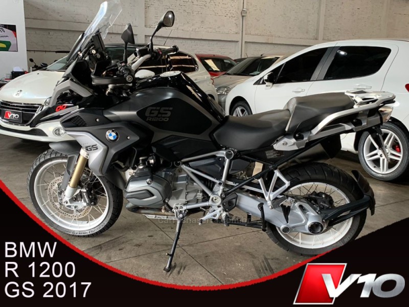 R 1200 GS - 2017 - CAXIAS DO SUL