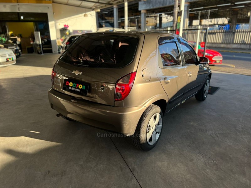 CELTA 1.0 MPFI ADVANTAGE 8V FLEX 4P MANUAL - 2014 - SãO LEOPOLDO