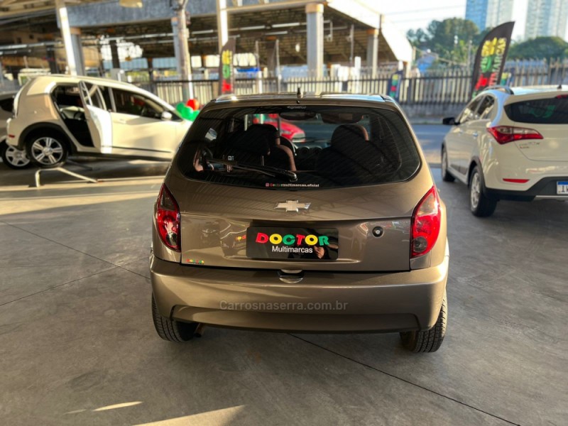 CELTA 1.0 MPFI ADVANTAGE 8V FLEX 4P MANUAL - 2014 - SãO LEOPOLDO