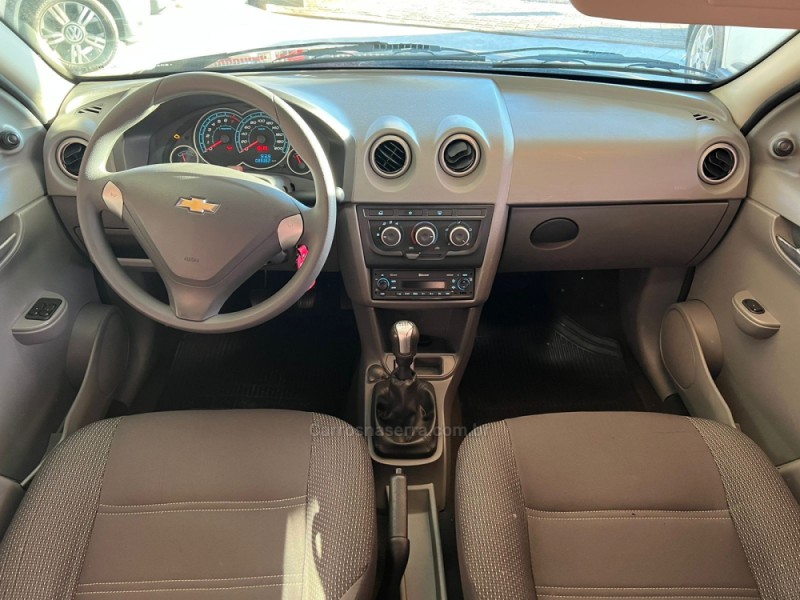 CELTA 1.0 MPFI ADVANTAGE 8V FLEX 4P MANUAL - 2014 - SãO LEOPOLDO
