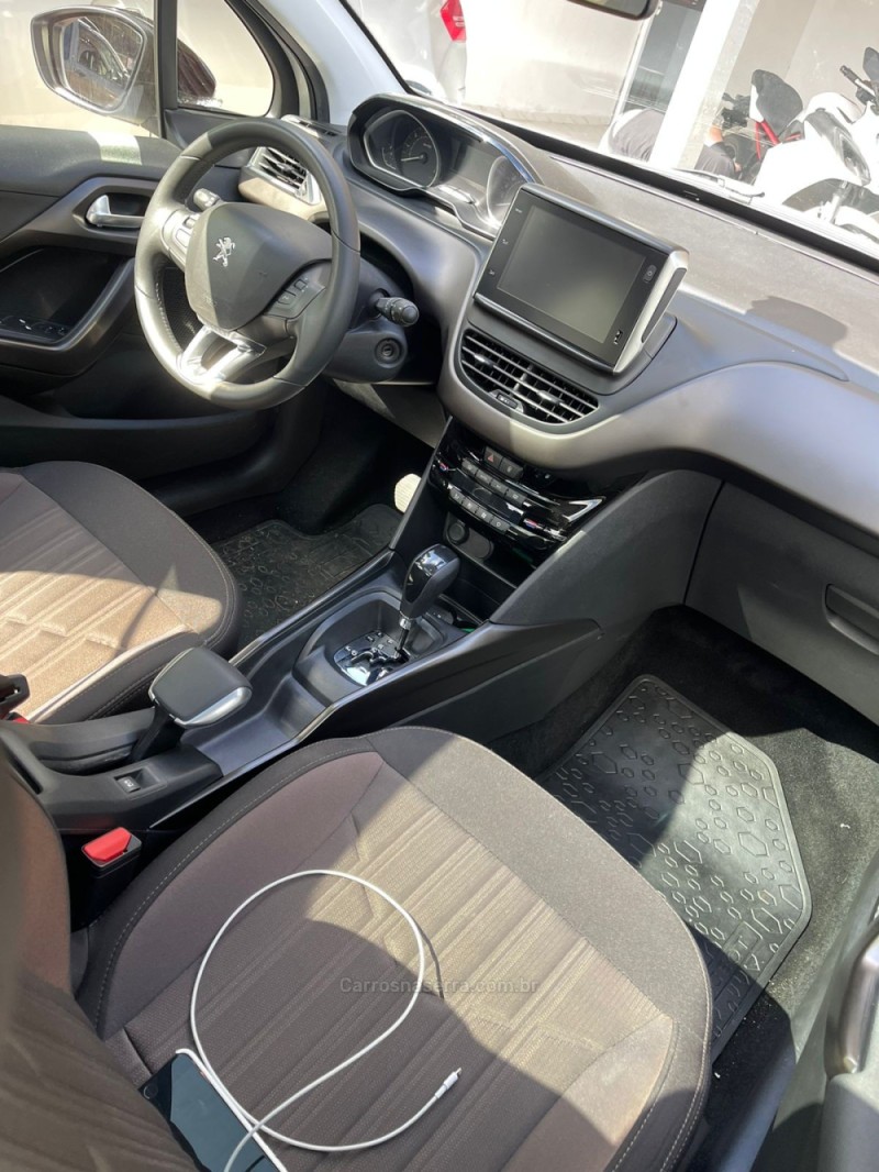 2008 1.6 16V FLEX CROSSWAY 4P AUTOMÁTICO - 2019 - CAXIAS DO SUL