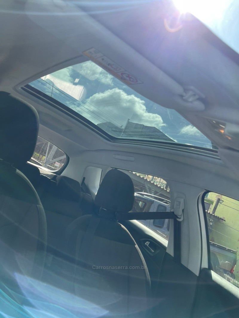 2008 1.6 16V FLEX CROSSWAY 4P AUTOMÁTICO - 2019 - CAXIAS DO SUL