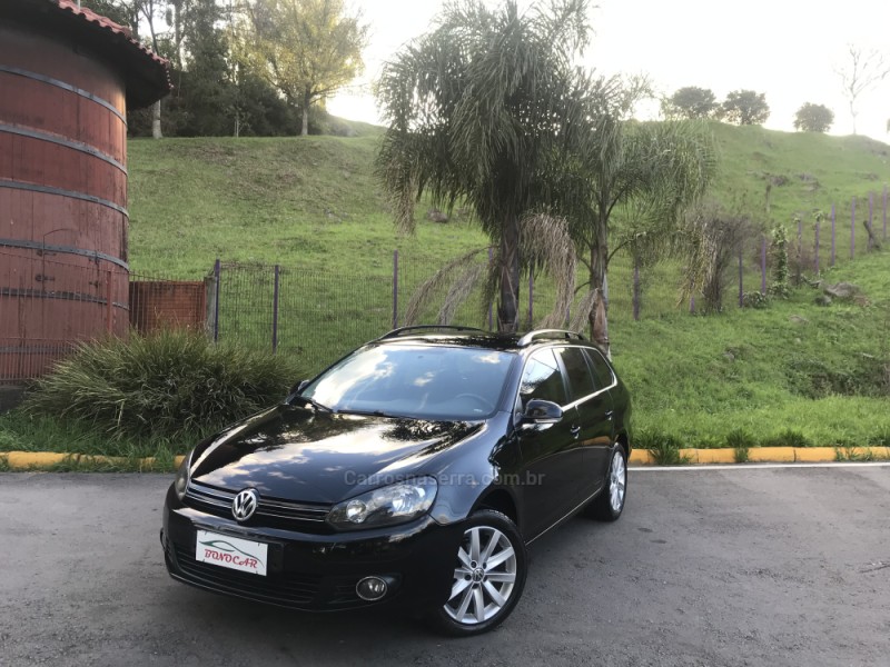 JETTA 2.5 I VARIANT 20V 170CV GASOLINA 4P TIPTRONIC
