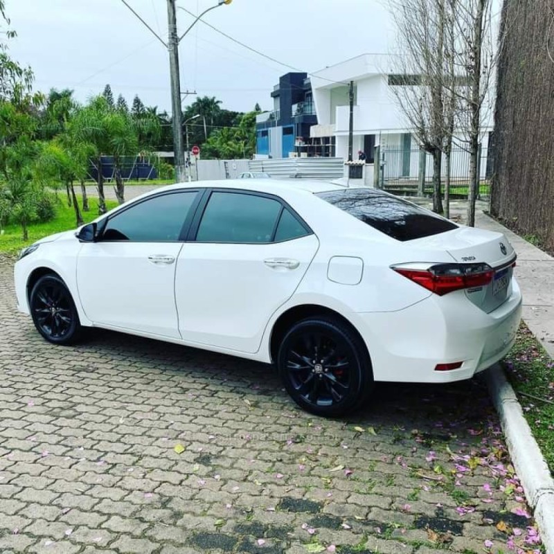 COROLLA  - 2018 - MONTENEGRO