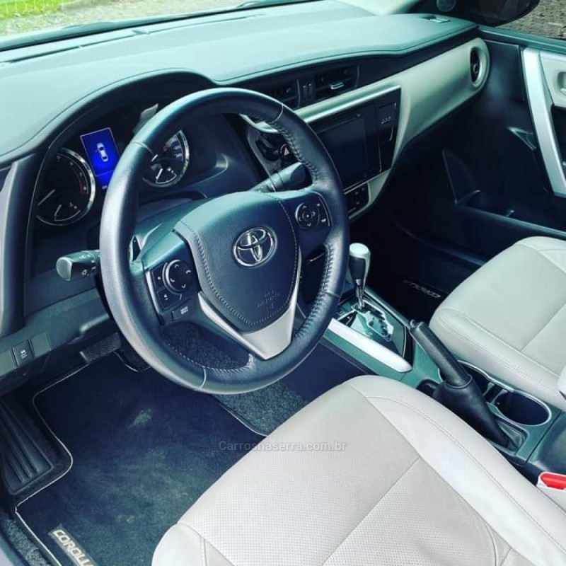 COROLLA  - 2018 - MONTENEGRO