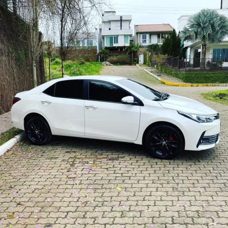 corolla  2018 montenegro