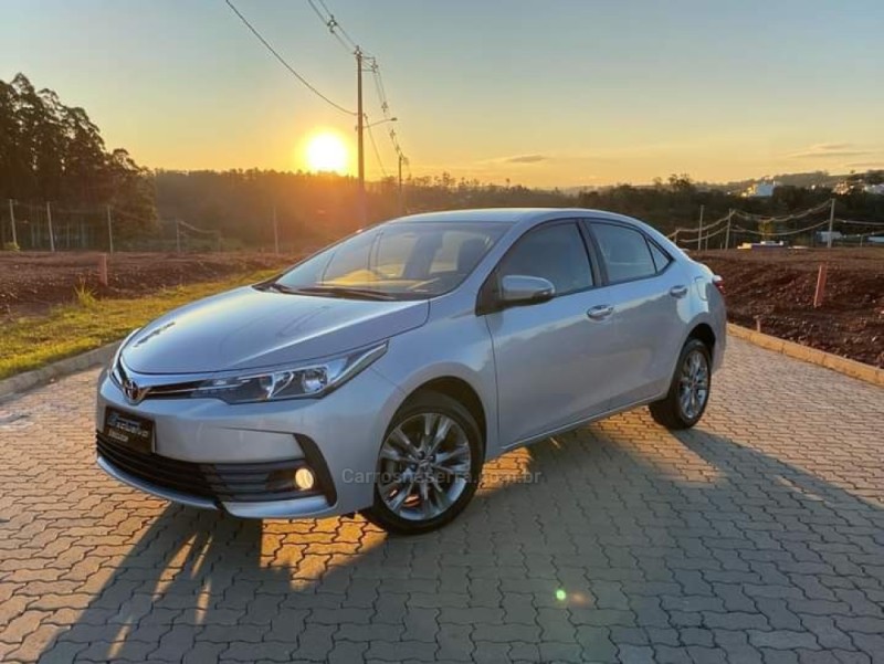 corolla  2019 montenegro