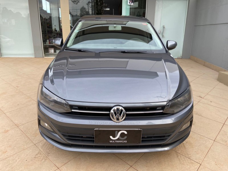 virtus  2020 campinas do sul