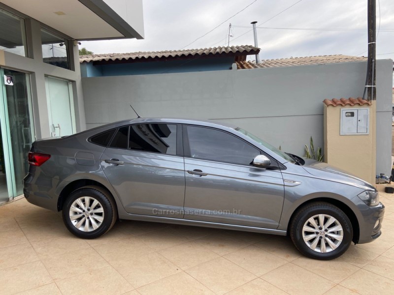 VIRTUS  - 2020 - CAMPINAS DO SUL