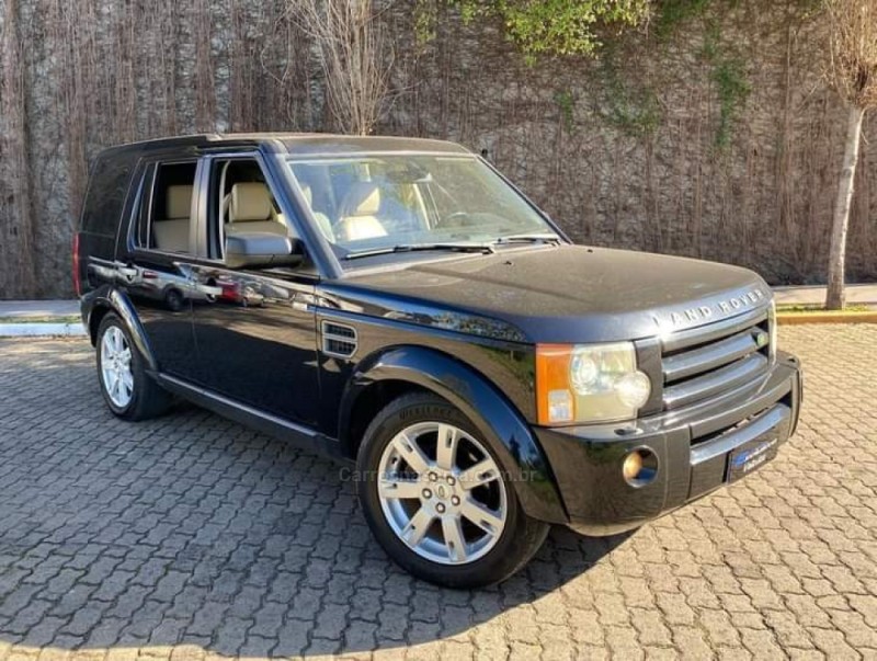 discovery 3  2009 montenegro