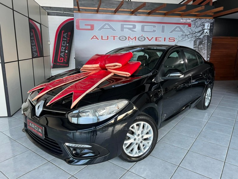 fluence 2.0 dynamique 16v flex 4p manual 2016 igrejinha