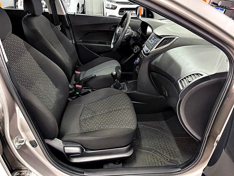 HB20 1.0 COMFORT 12V FLEX 4P MANUAL - 2018 - CAXIAS DO SUL