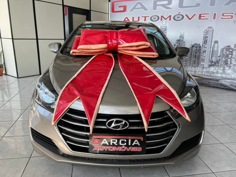 HB20S 1.0 COMFORT PLUS 12V FLEX 4P MANUAL - 2018 - IGREJINHA