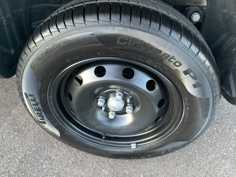 STRADA 1.4 ENDURANCE CS PLUS 8V FLEX 2P MANUAL - 2022 - CAXIAS DO SUL