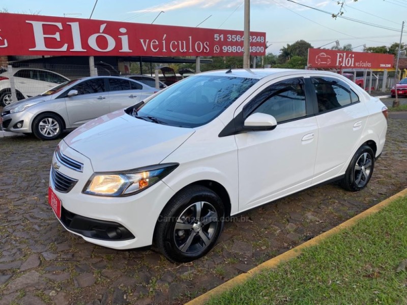 PRISMA 1.4 MPFI LT 8V FLEX 4P MANUAL