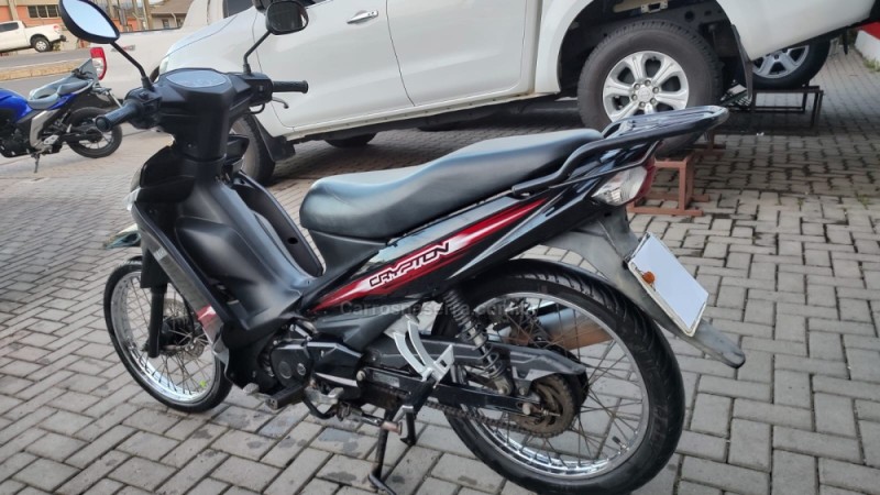 CRYPTON ED