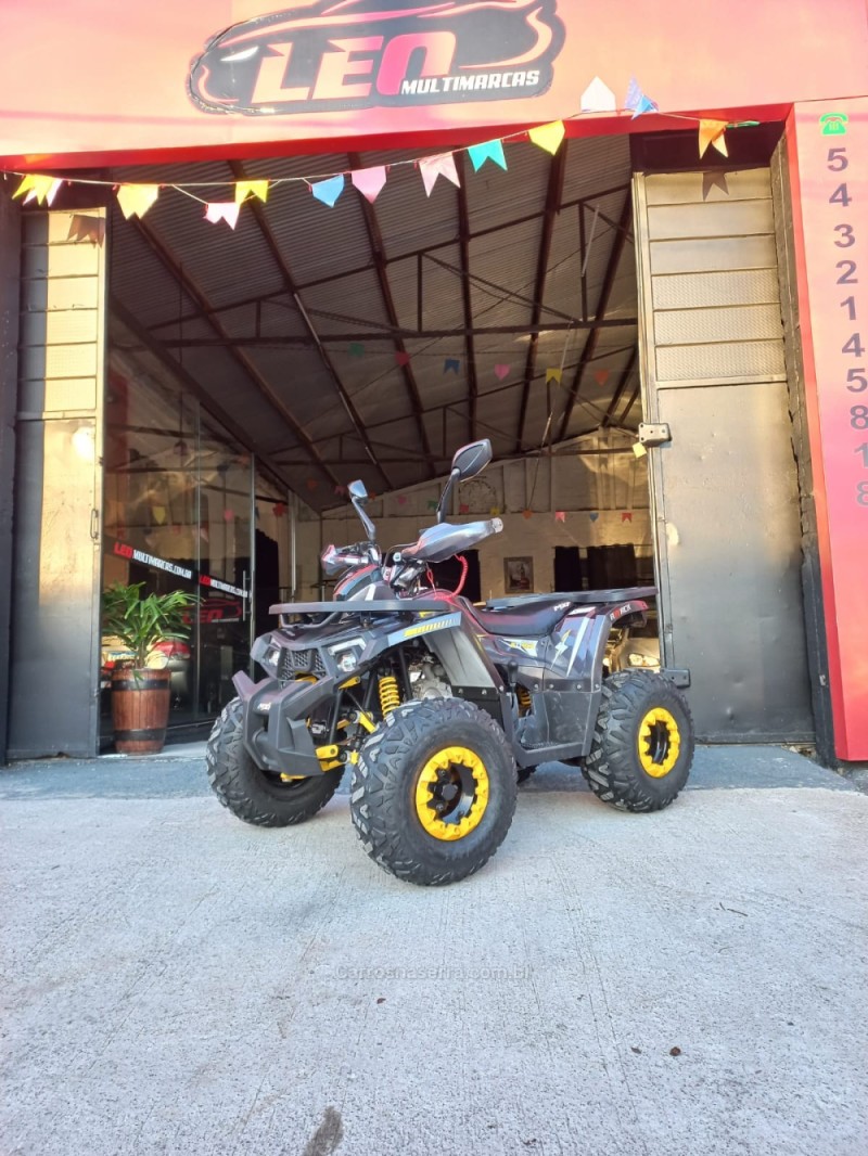 125  2022 caxias do sul