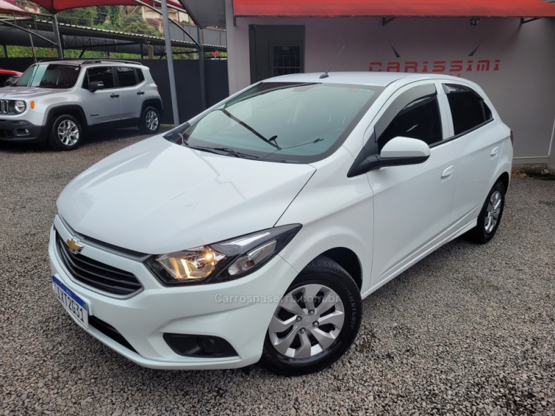 onix 1.0 mpfi lt 8v flex 4p manual 2017 carlos barbosa