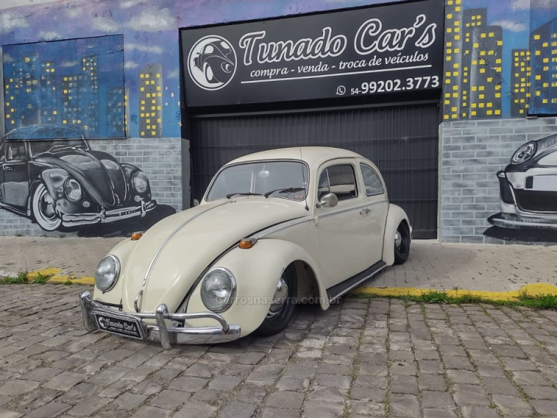 fusca  1970 caxias do sul