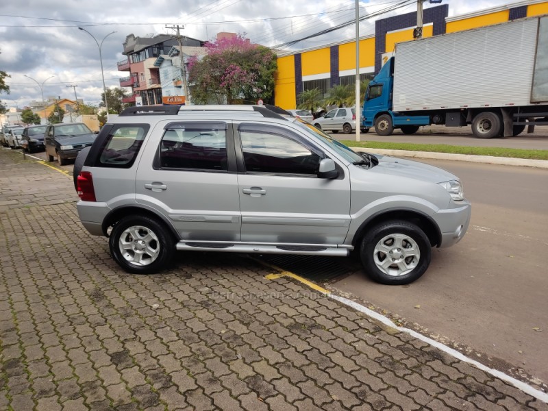 ECOSPORT 2.0 XLT 16V FLEX 4P AUTOMÁTICO - 2012 - GUAPORé