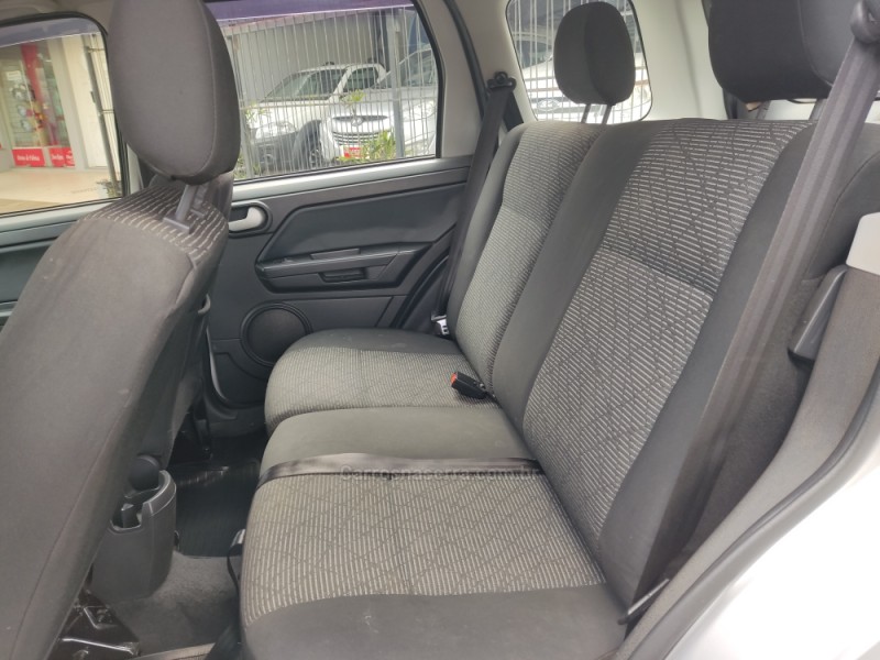ECOSPORT 2.0 XLT 16V FLEX 4P AUTOMÁTICO - 2012 - GUAPORé