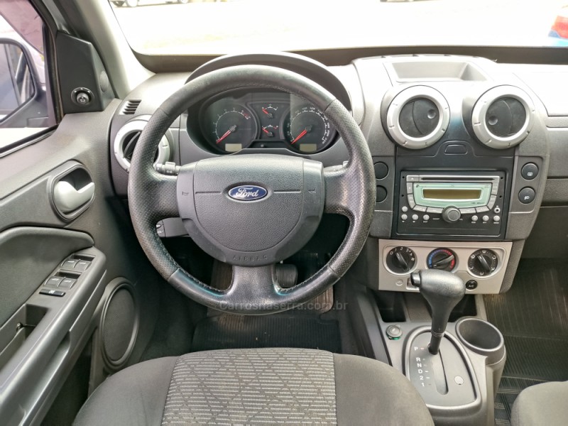 ECOSPORT 2.0 XLT 16V FLEX 4P AUTOMÁTICO - 2012 - GUAPORé