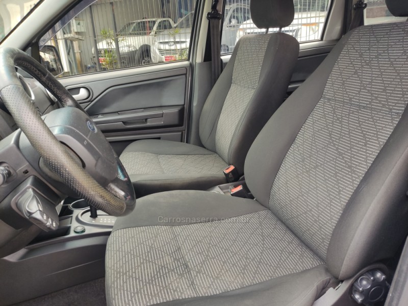 ECOSPORT 2.0 XLT 16V FLEX 4P AUTOMÁTICO - 2012 - GUAPORé