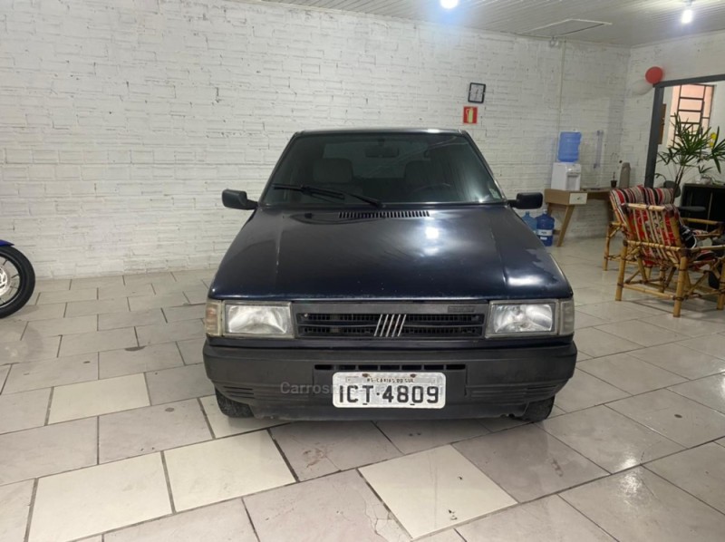 UNO 1.0 IE MILLE EP 8V GASOLINA 4P MANUAL