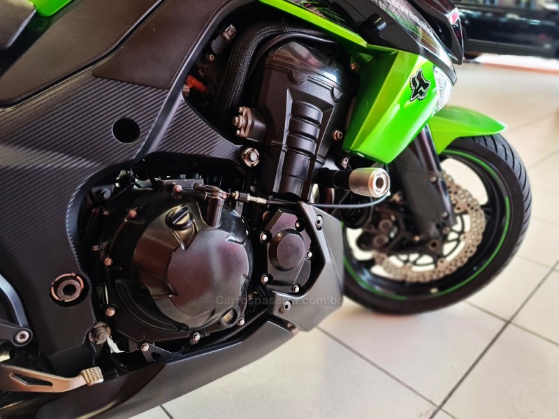 Z-1000 ABS - 2013 - SAPIRANGA