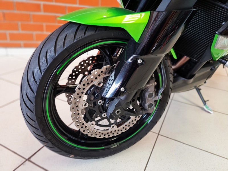 Z-1000 ABS - 2013 - SAPIRANGA